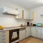 Klosterberg Apartamento Rüdesheim am Rhein