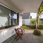 Klosterberg Apartamento Rüdesheim am Rhein