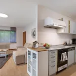 Apartamento Klosterberg