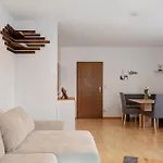 Apartamento Klosterberg *