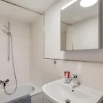 Klosterberg Apartamento *