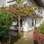 Klosterberg Appartamento Rüdesheim am Rhein