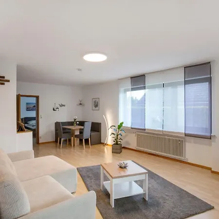 Lejlighed Klosterberg *