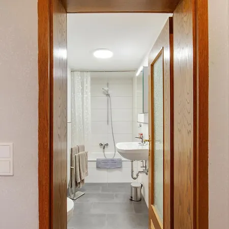 Klosterberg Lejlighed