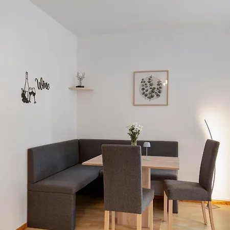 Lejlighed Klosterberg *