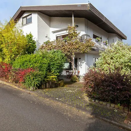 Klosterberg Lejlighed