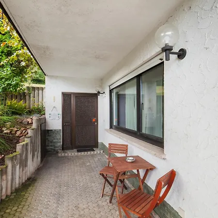 Klosterberg * Rüdesheim am Rhein