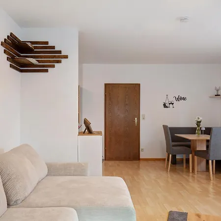 Klosterberg Rüdesheim am Rhein