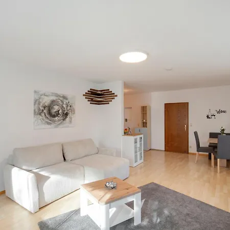 Apartamento Klosterberg Rüdesheim am Rhein