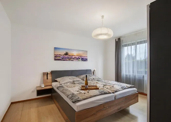 Klosterberg Rüdesheim am Rhein