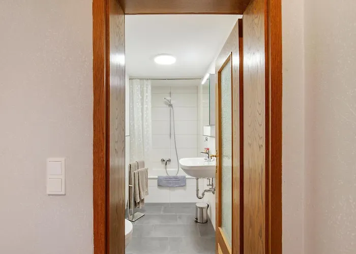 Klosterberg Apartment