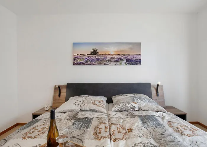 Klosterberg Apartment Rüdesheim am Rhein