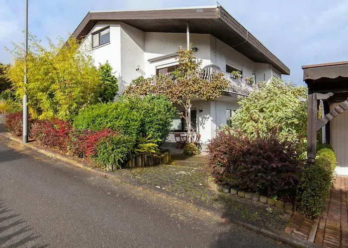 Klosterberg Apartment