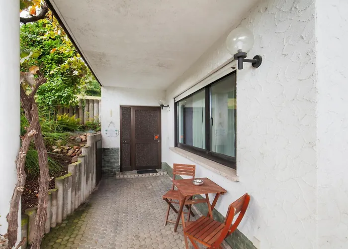 Klosterberg * Rüdesheim am Rhein